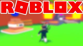 Roblox Strong Fat Simulator