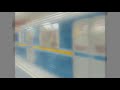 Видео Клип про Харьковское метро