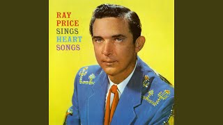 Watch Ray Price Many Tears Ago video