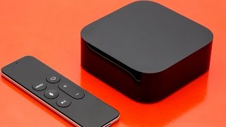Apple TV review (2015)