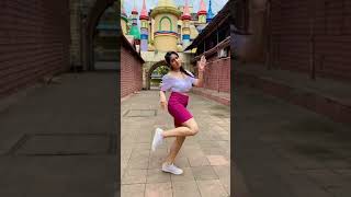 Deepika Singh Dance