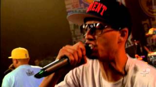 Rap Alto Falante, por Avante, o Coletivo