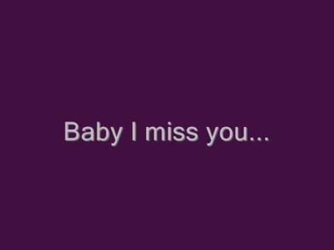 Chris Norman - Baby I Miss You