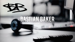 Watch Bastian Baker Lucky video