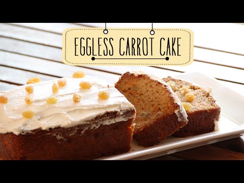 Review Carrot Cake Recipe Without Butter