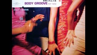 Watch Architects Body Groove Feat Nana video