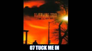 Watch Alkaline Trio Maybe Ill Catch Fire video