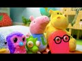 BUCKLE UP FOR A HAMSTER RACE! DIY Obstacle Course for Hamsters!