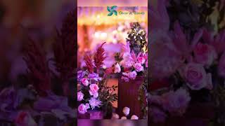 Aesthetic Floral Decor Decor By Swastik