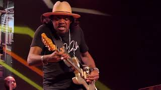 Eric Gales Layin 39 Down The Blues 2 7 19 The Hamilton Washington Dc Eric Gales Layin 39 Down The Blues 2 7 19 The Hamilton Washington Dc