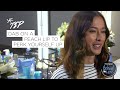 Behind the Lens - Neutrogena® Peach Look