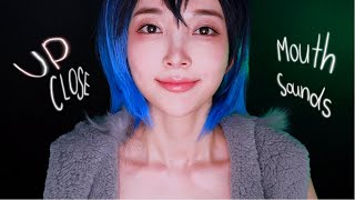 Asmr Mouth Sounds Heaven With Inosuke Demon Slayer