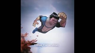 I Miss William Maskless Mark Edit Invincible Edit