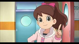 What Do You Think About This Character