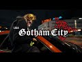 LAJA - GOTHAM CITY(Video Oficial)#spanishdrill Shot.By@ChinolaFilms
