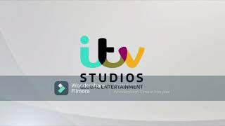 Itv Studios Uk Logo History 2006-Present