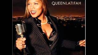 Watch Queen Latifah If I Had You video