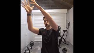 Vidéo n°2 Gym sur chaise