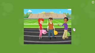 Middle School Social Skills Overview