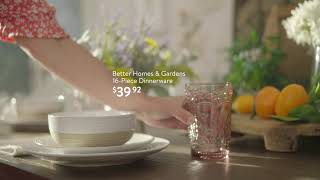 Walmart Spring Cottage 15