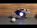 image Kamen Rider Wizard Dx Wizard Ring Movie Taisen Set