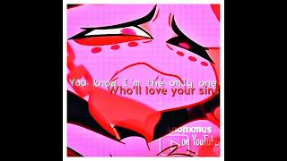 Love Your Sins