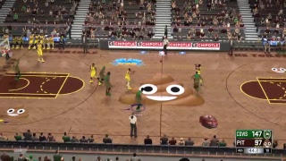 Poop team