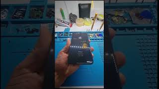 İphone 8 Plus Arka Cam Değişimi