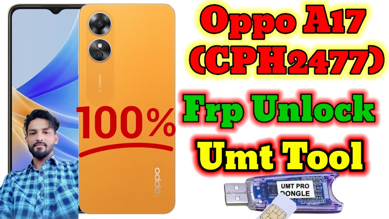 Oppo A17 (CPH2077) Frp Unlock Umt Tool || Oppo A17 Oppo A17 (CPH2077) Frp Unlock Umt Tool || Oppo A17