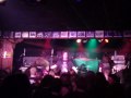 Voivod "Tribal Convictions" live Blondies Detroit MI 11 Mar 2010 (5 of 6)