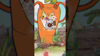 Supers Are Useless In Cuphead