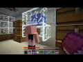 Minecraft - 【秋風與貓樂】紅石口袋醫院逃脫2 PartⅢ跑酷成就略過