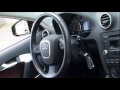 Audi A3 1.8 TFSI Ambition