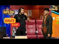 Chappu Sharma अपने जहाज़ के लिए Chandu को रखेगा काम पे | The Kapil Sharma Show Season 2 | Haste Raho