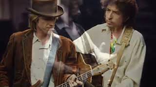 Watch Traveling Wilburys The Devils Been Busy video
