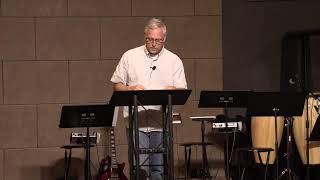 The Gospel of Matthew - Matthew 23:37-24:51 Part 2
