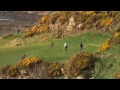 Fife's Coastal Courses