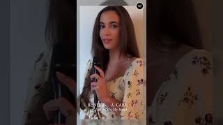 Elvis Presley - Always On My Mind By Benedetta Caretta