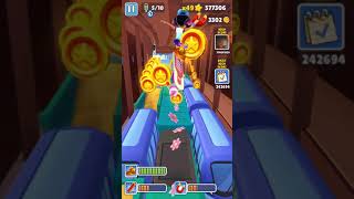 Subway Surfers Jenny Pixel Outfit Venice Beach 2021