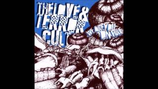 Watch Love Terror Cult Subject B video