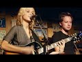 Cover The Beatles "Drive My Car" by MonaLisa Twins LIVE