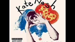 Watch Kate Nash My Best Friend Is You video