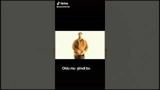 Recep İvedik Oldu Mu Bu Laf Şimdi Dedem