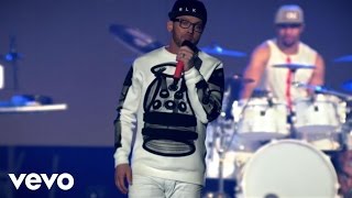 Tobymac Ft. Hollyn - Funky Jesus Music