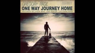 Watch Gregory Page Right Side Up video