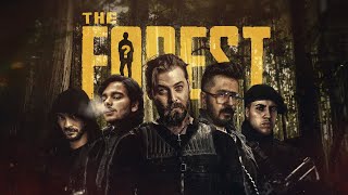 Li̇mon Tayfa İle The Forest Bölüm 2