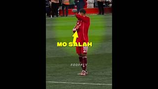 Salah Is Left Alone