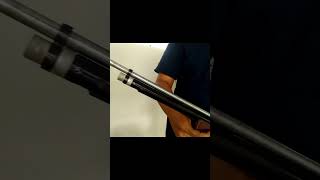 Penampilan Sharp Innova Dengan Laras Yumaja 65Cm Tanpa Tele