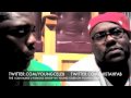 THE I CAN MAKE U FAMOUS SHOW W/ YOUNG CELEB INTERVIEWING MISTAH FAB PART 1