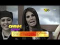 El pleito de Anita con Flor y Gisselle